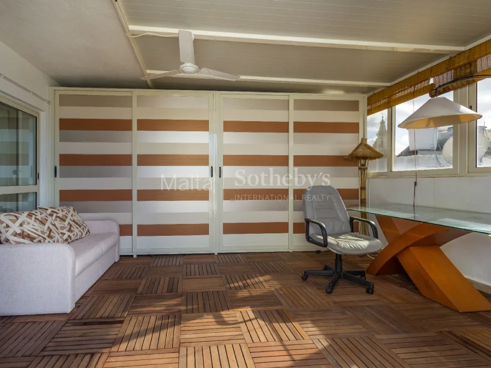 3 bed Penthouse For Rent in Sliema, Sliema - thumb 9