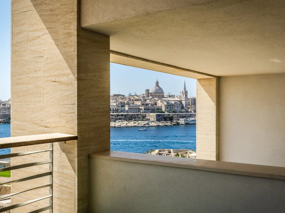 4 bed Apartment For Rent in Sliema, Sliema - thumb 16