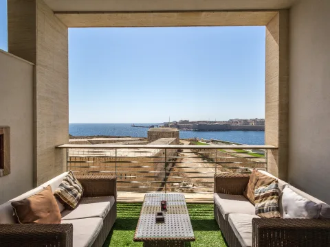 4 bed Apartment For Rent in Sliema, Sliema - thumb 17