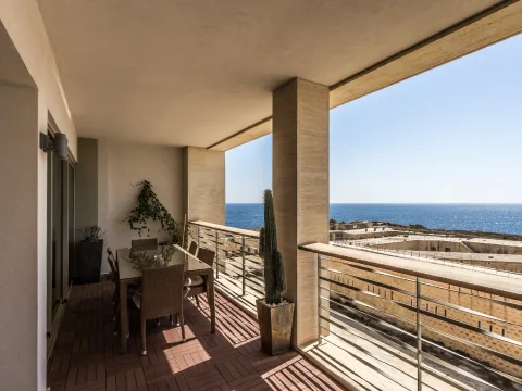 4 bed Apartment For Rent in Sliema, Sliema - thumb 3