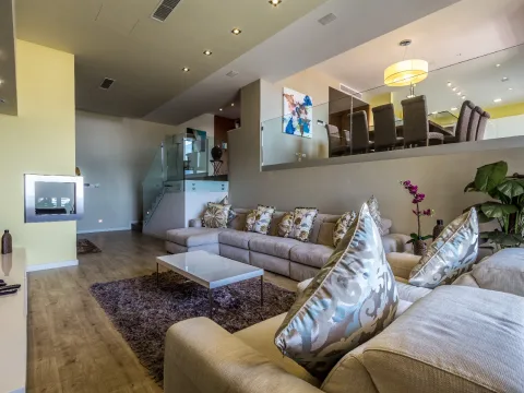 4 bed Apartment For Rent in Sliema, Sliema - thumb 6