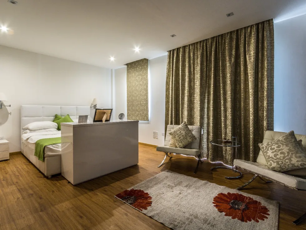 4 bed Apartment For Rent in Sliema, Sliema - thumb 9