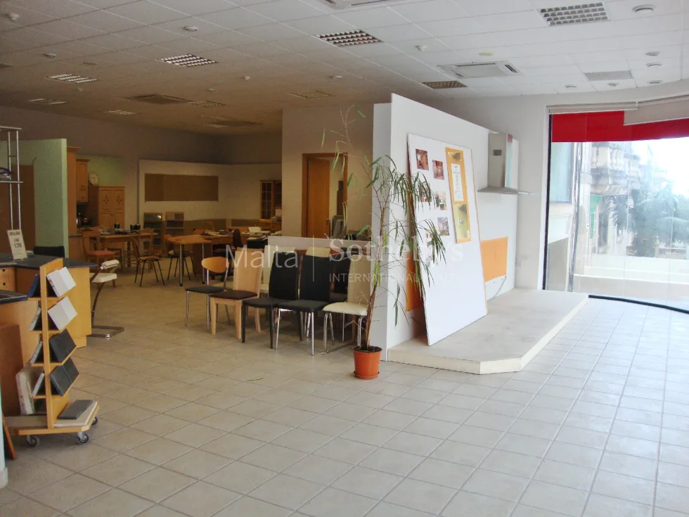 0 bed Office For Rent in Naxxar, Naxxar - thumb 2