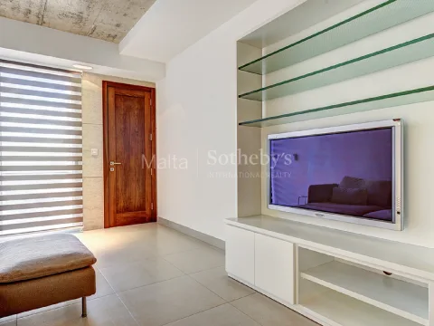 3 bed Town House For Rent in St Julian's, St Julian's - thumb 3