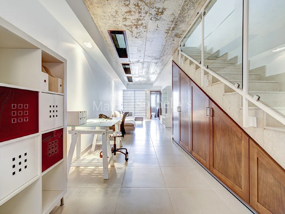 3 bed Town House For Rent in St Julian's, St Julian's - thumb 4