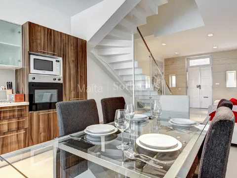 3 bed Town House For Rent in St Julian's, St Julian's - thumb 5