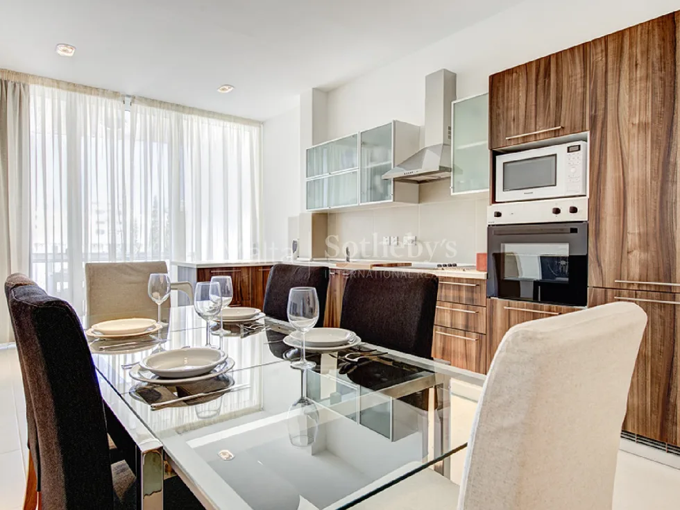 3 bed Town House For Rent in St Julian's, St Julian's - thumb 6