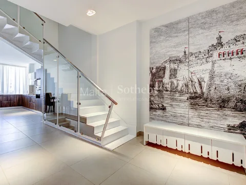 3 bed Town House For Rent in St Julian's, St Julian's - thumb 7