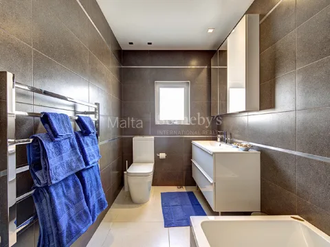 3 bed Town House For Rent in St Julian's, St Julian's - thumb 9