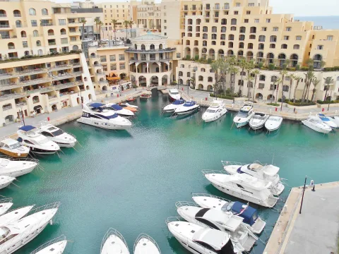 3 bed Apartment For Rent in St Julian's, St Julian's - thumb 1