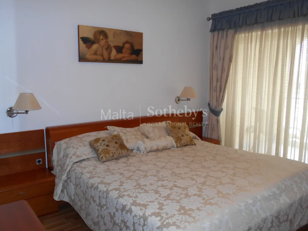 3 bed Apartment For Rent in St Julian's, St Julian's - thumb 10
