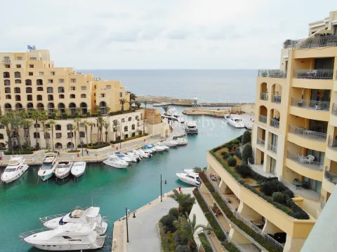 3 bed Apartment For Rent in St Julian's, St Julian's - thumb 2