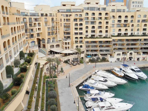 3 bed Apartment For Rent in St Julian's, St Julian's - thumb 3