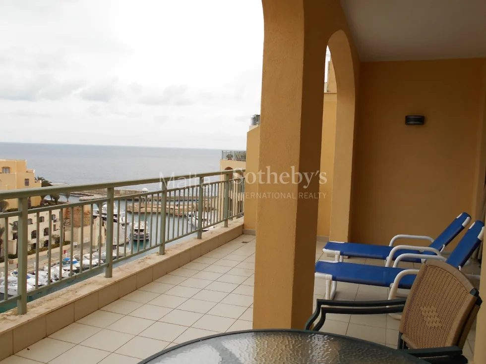 3 bed Apartment For Rent in St Julian's, St Julian's - thumb 4
