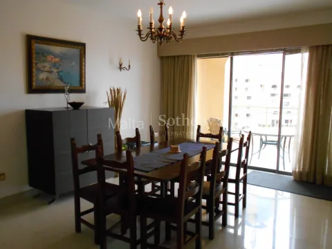 3 bed Apartment For Rent in St Julian's, St Julian's - thumb 5