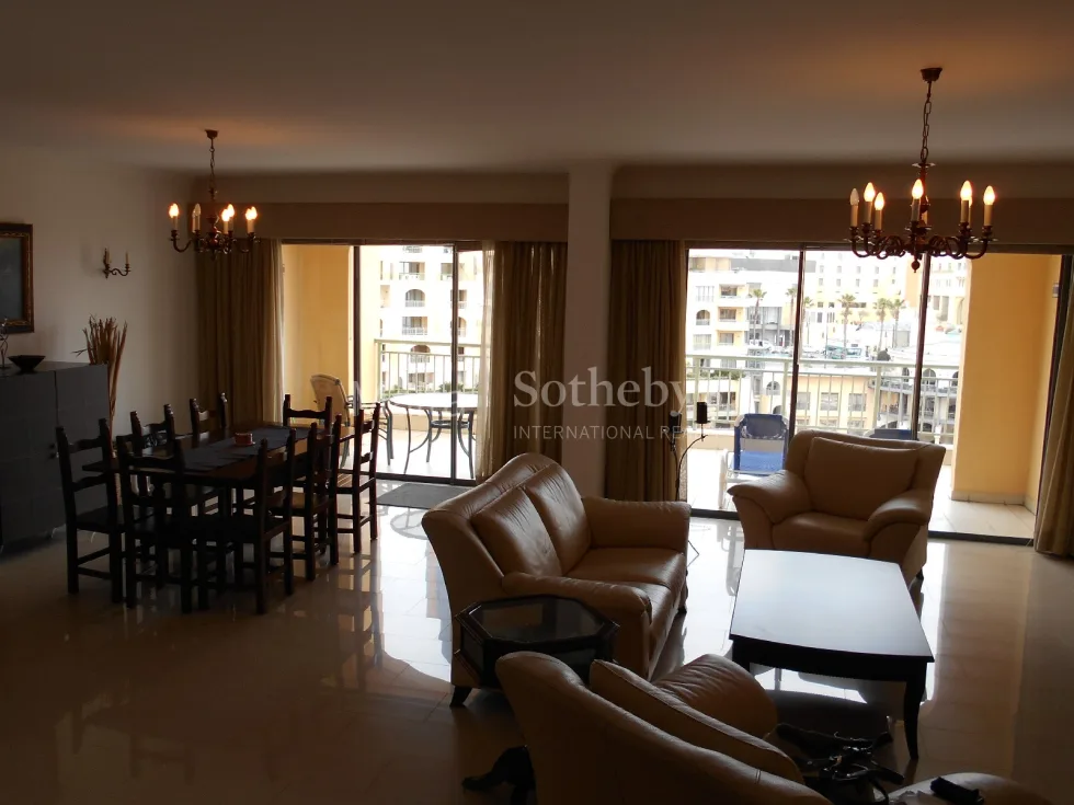 3 bed Apartment For Rent in St Julian's, St Julian's - thumb 6