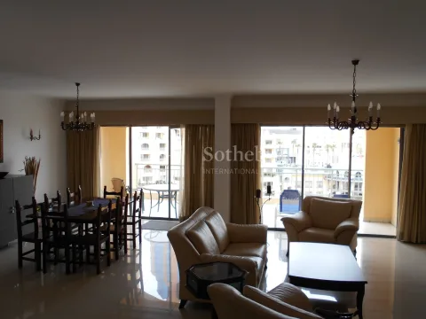 3 bed Apartment For Rent in St Julian's, St Julian's - thumb 7
