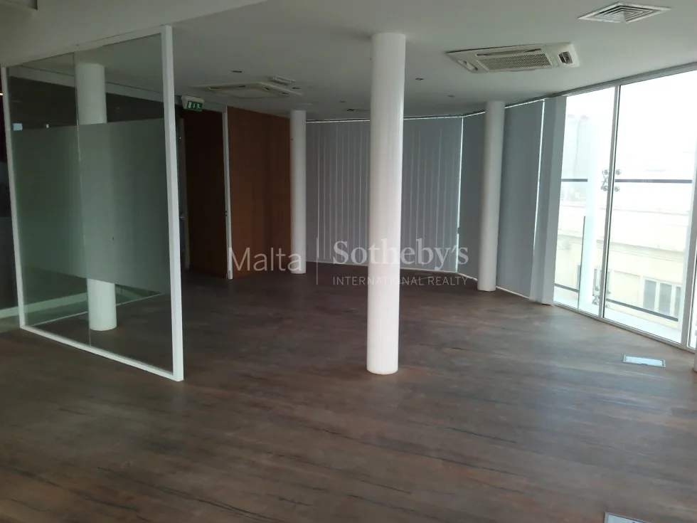 0 bed Office For Rent in Msida, Msida - thumb 2