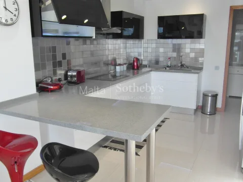 2 bed Apartment For Rent in Sliema, Sliema - thumb 2