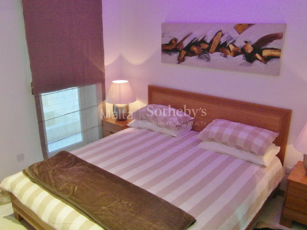 2 bed Apartment For Rent in Sliema, Sliema - thumb 7