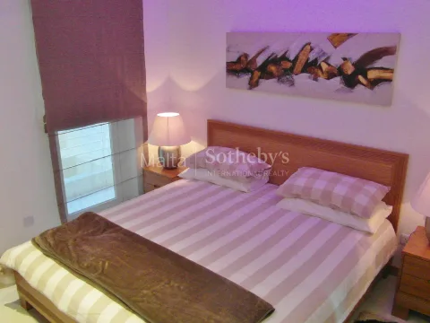 2 bed Apartment For Rent in Sliema, Sliema - thumb 7