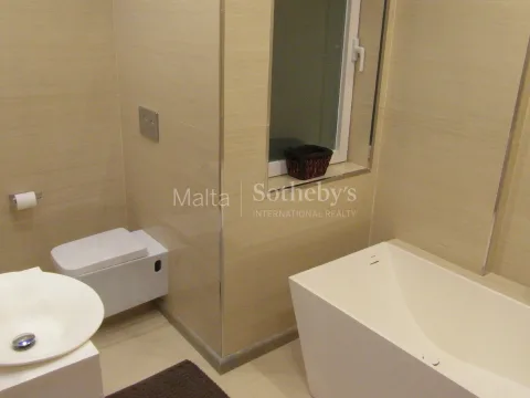 2 bed Apartment For Rent in Sliema, Sliema - thumb 9