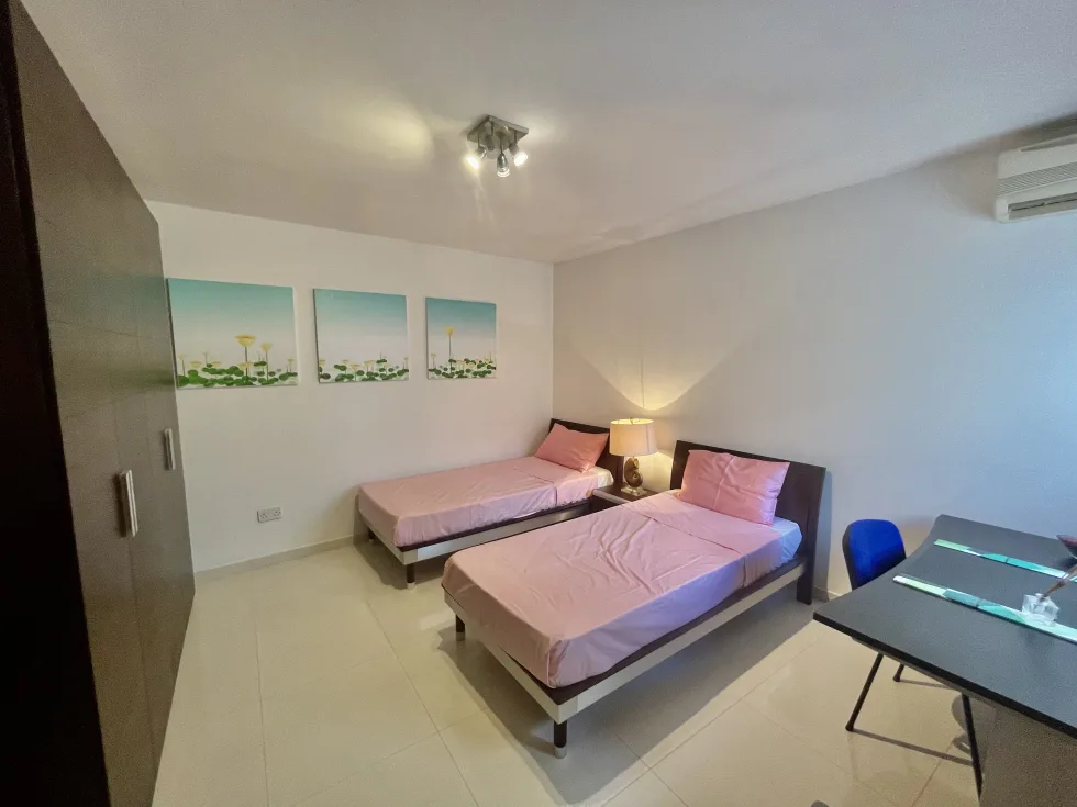 2 bed Penthouse For Rent in Swieqi, Swieqi - thumb 11