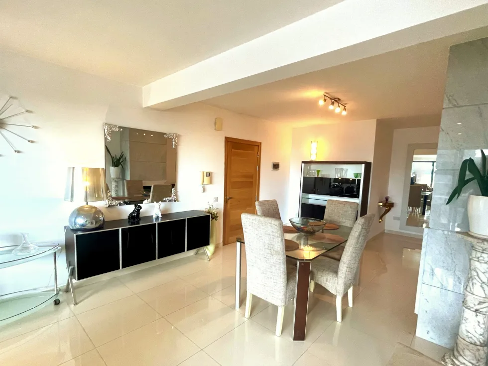 2 bed Penthouse For Rent in Swieqi, Swieqi - thumb 5