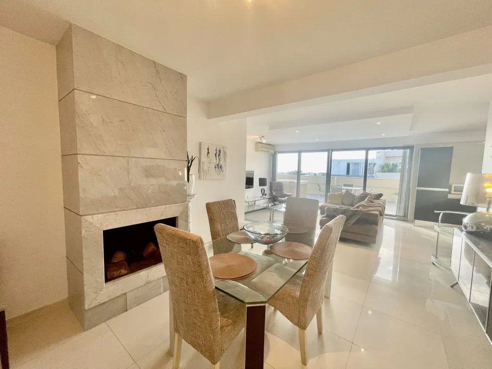 2 bed Penthouse For Rent in Swieqi, Swieqi - thumb 6