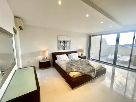 2 bed Penthouse For Rent in Swieqi, Swieqi - thumb 8