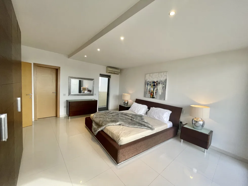 2 bed Penthouse For Rent in Swieqi, Swieqi - thumb 9