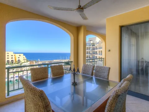 3 bed Apartment For Rent in St Julian's, St Julian's - thumb 1