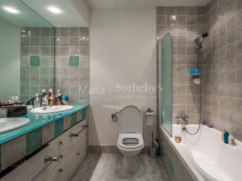 3 bed Apartment For Rent in St Julian's, St Julian's - thumb 9