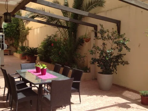3 bed Maisonette For Rent in Swieqi, Swieqi - thumb 1