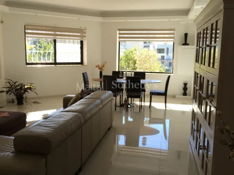 3 bed Maisonette For Rent in Swieqi, Swieqi - thumb 3