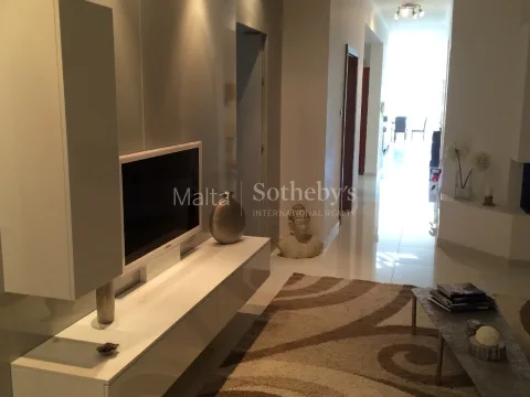3 bed Maisonette For Rent in Swieqi, Swieqi - thumb 4