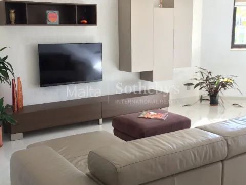 3 bed Maisonette For Rent in Swieqi, Swieqi - thumb 5