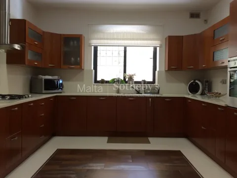 3 bed Maisonette For Rent in Swieqi, Swieqi - thumb 6