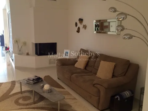 3 bed Maisonette For Rent in Swieqi, Swieqi - thumb 7