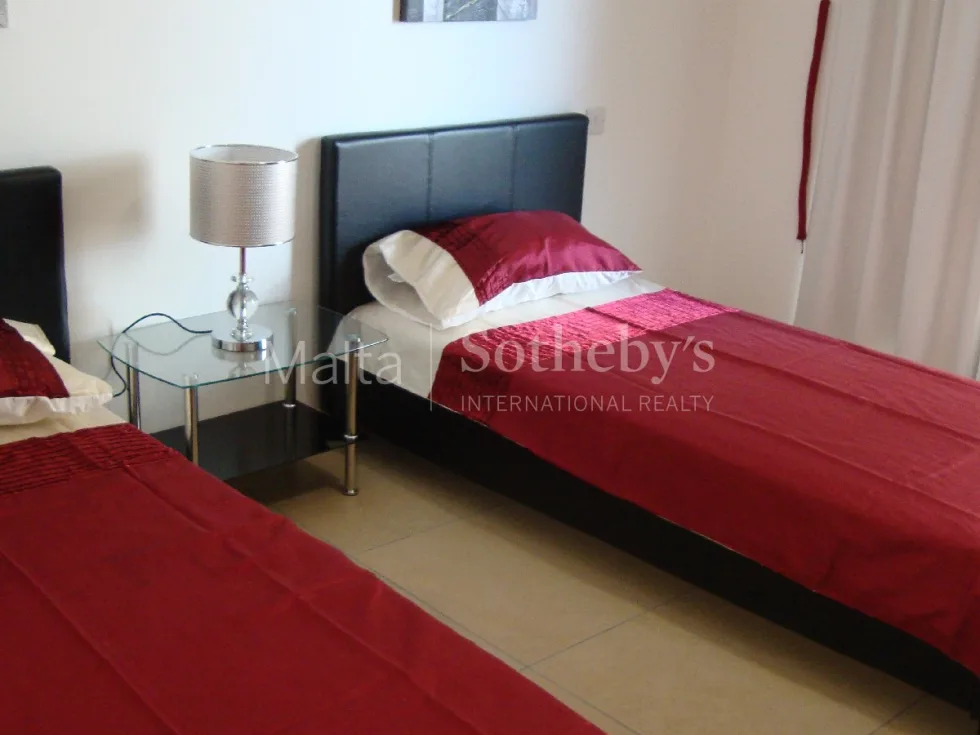 3 bed Apartment For Rent in Sliema, Sliema - thumb 10