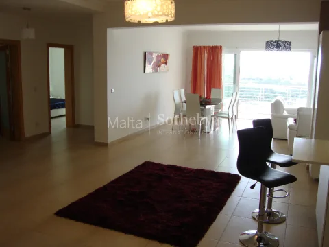 3 bed Apartment For Rent in Sliema, Sliema - thumb 2