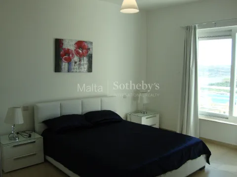 3 bed Apartment For Rent in Sliema, Sliema - thumb 9