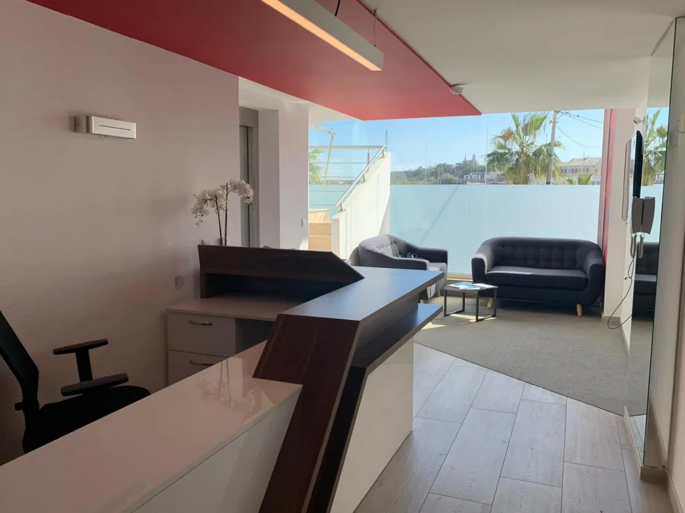 0 bed Office For Rent in Gzira, Gzira - thumb 1