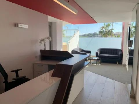 0 bed Office For Rent in Gzira, Gzira - thumb 1