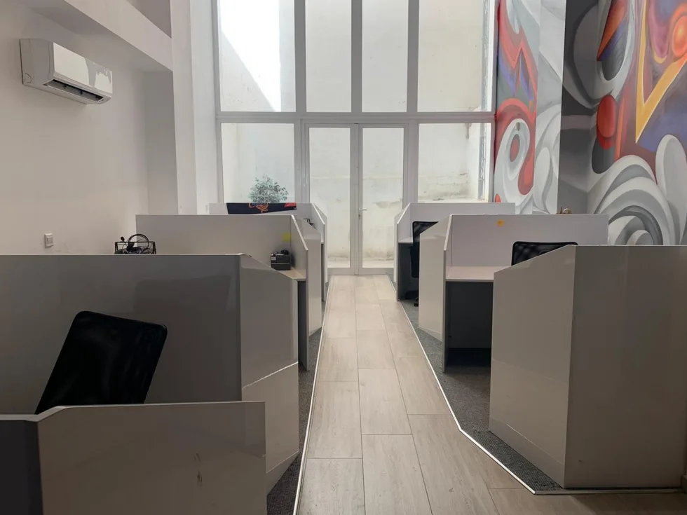 0 bed Office For Rent in Gzira, Gzira - thumb 3