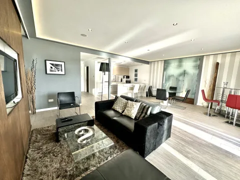 3 bed Apartment For Rent in Sliema, Sliema - thumb 1