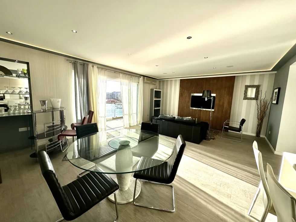 3 bed Apartment For Rent in Sliema, Sliema - thumb 2