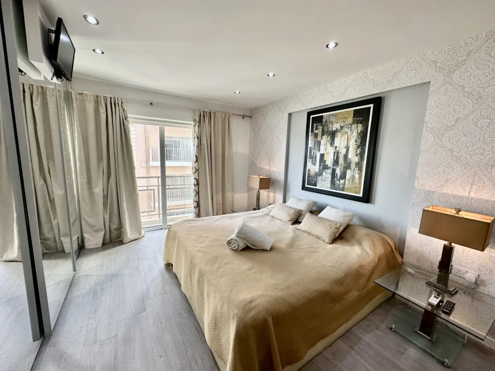 3 bed Apartment For Rent in Sliema, Sliema - thumb 5