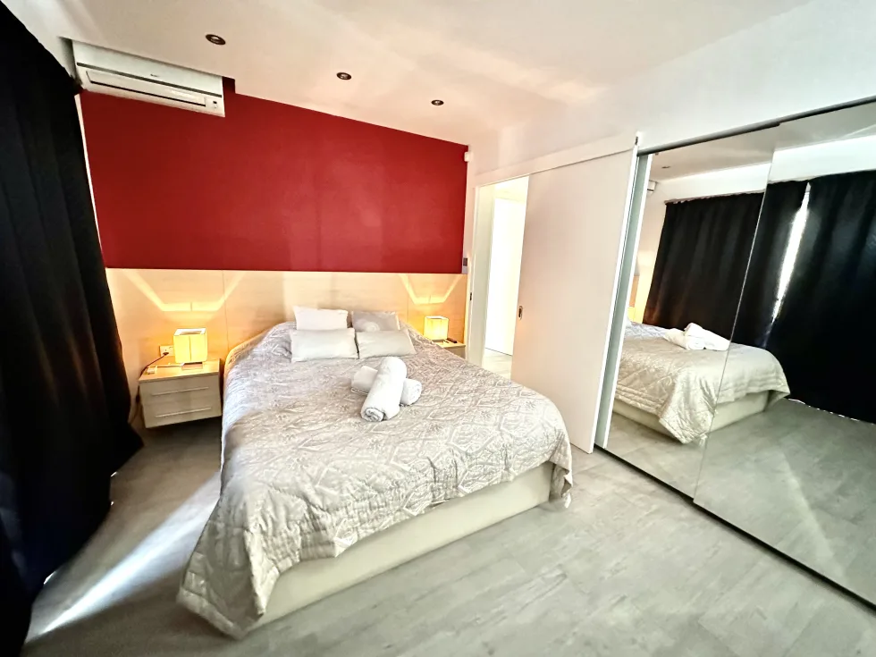 3 bed Apartment For Rent in Sliema, Sliema - thumb 6