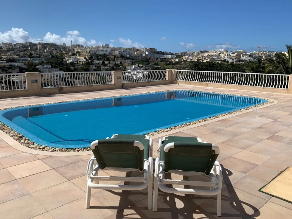 3 bed Villa For Rent in Mellieha, Mellieha - thumb 1